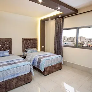 Aparthotel Al Riyati