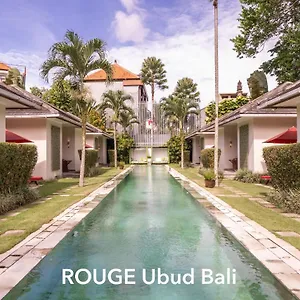 **** Resort Rouge - Indonesia