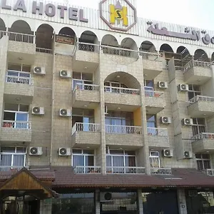 Hotel Al Shula, Áqaba