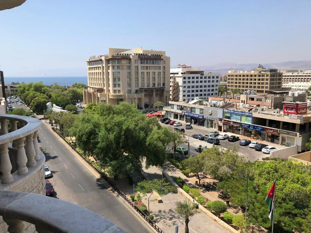 Dweik Hotel 2 Aqaba